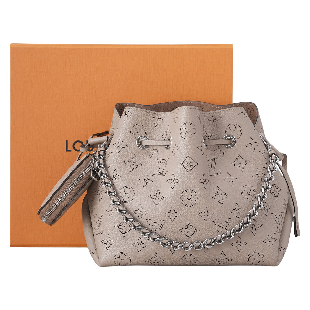 LOUIS VUITTON(USED)루이비통 M57201 마히나 벨라